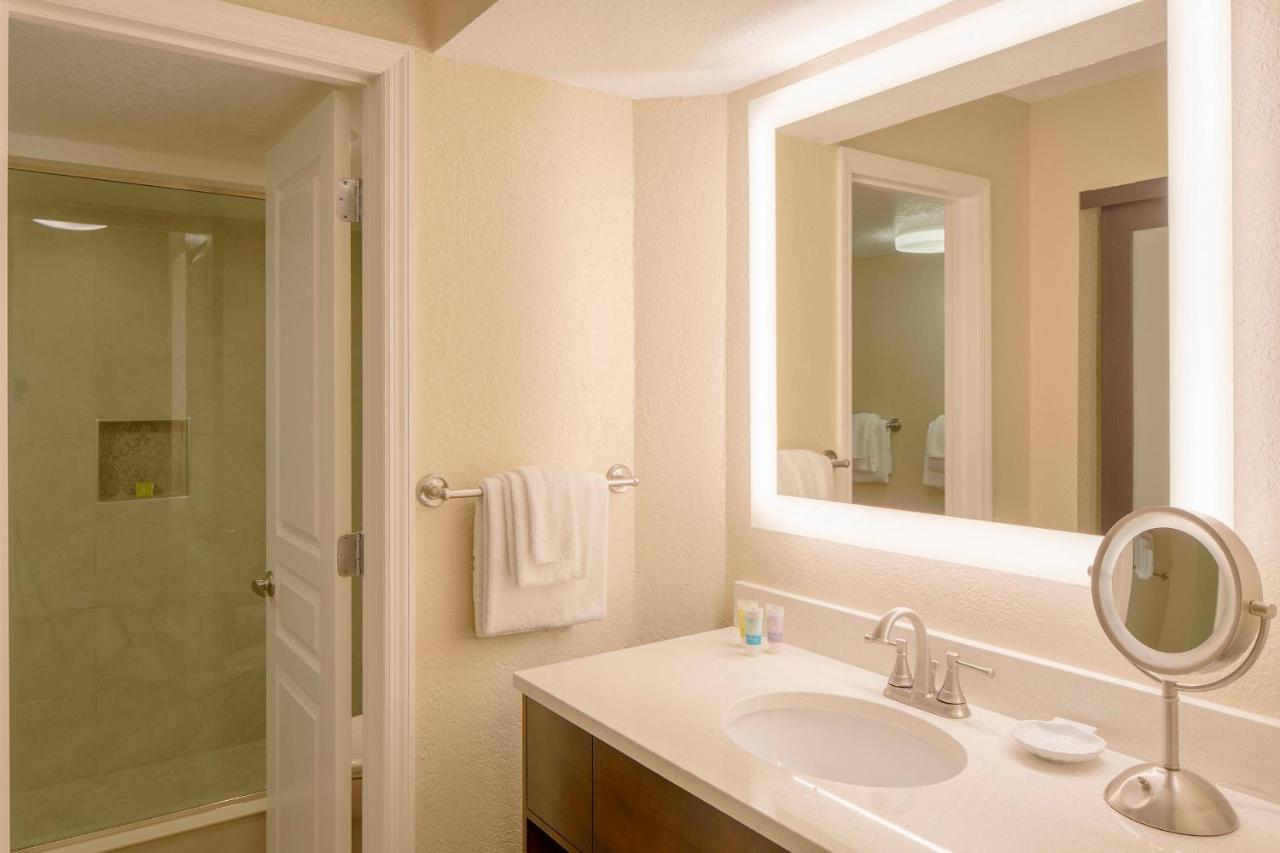 Bluegreen Vacations Casa Del Mar Ormond Beach Exterior photo
