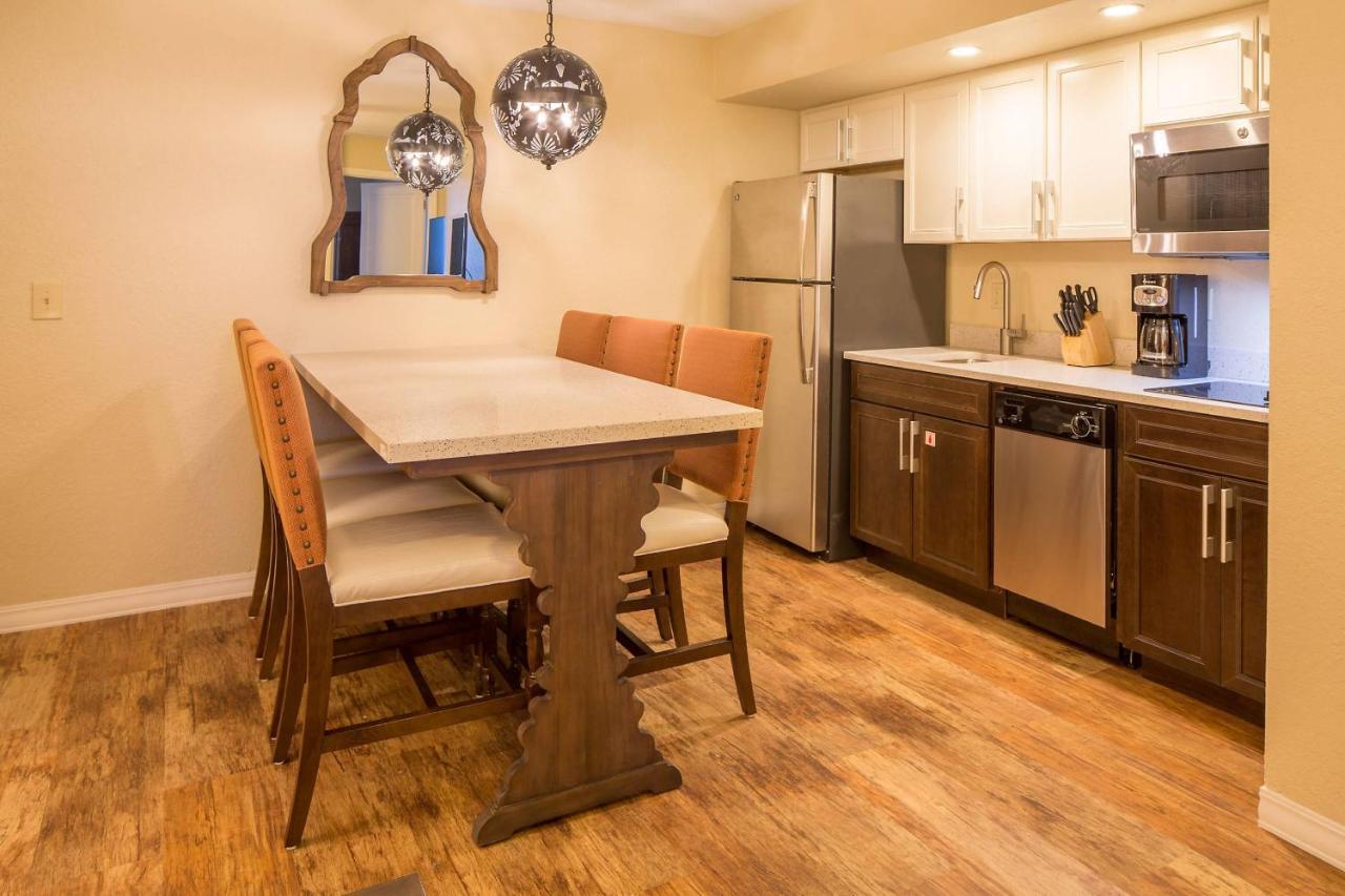 Bluegreen Vacations Casa Del Mar Ormond Beach Exterior photo