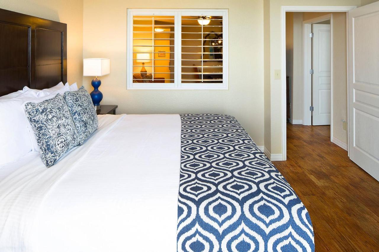 Bluegreen Vacations Casa Del Mar Ormond Beach Exterior photo