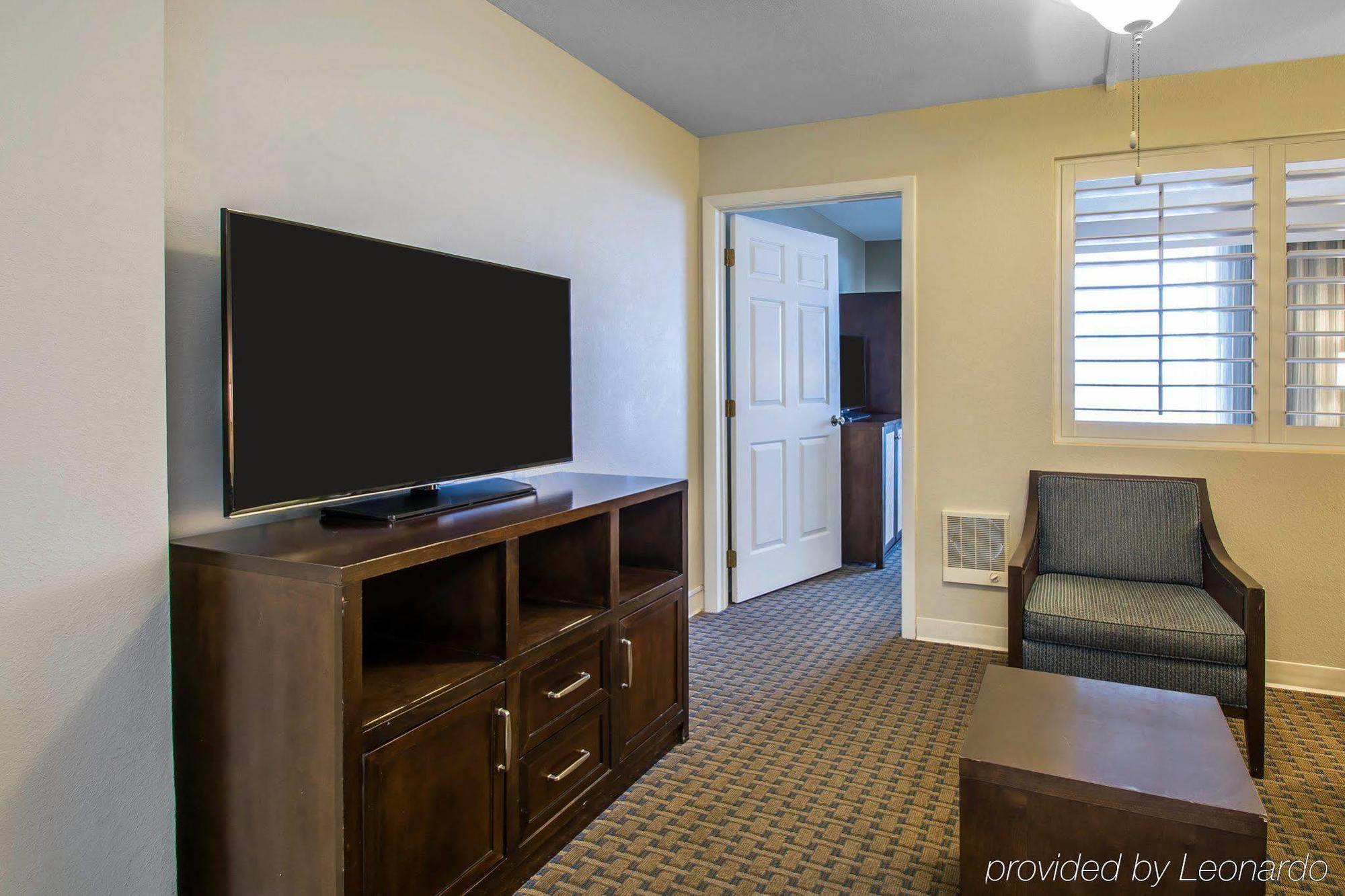 Bluegreen Vacations Casa Del Mar Ormond Beach Exterior photo