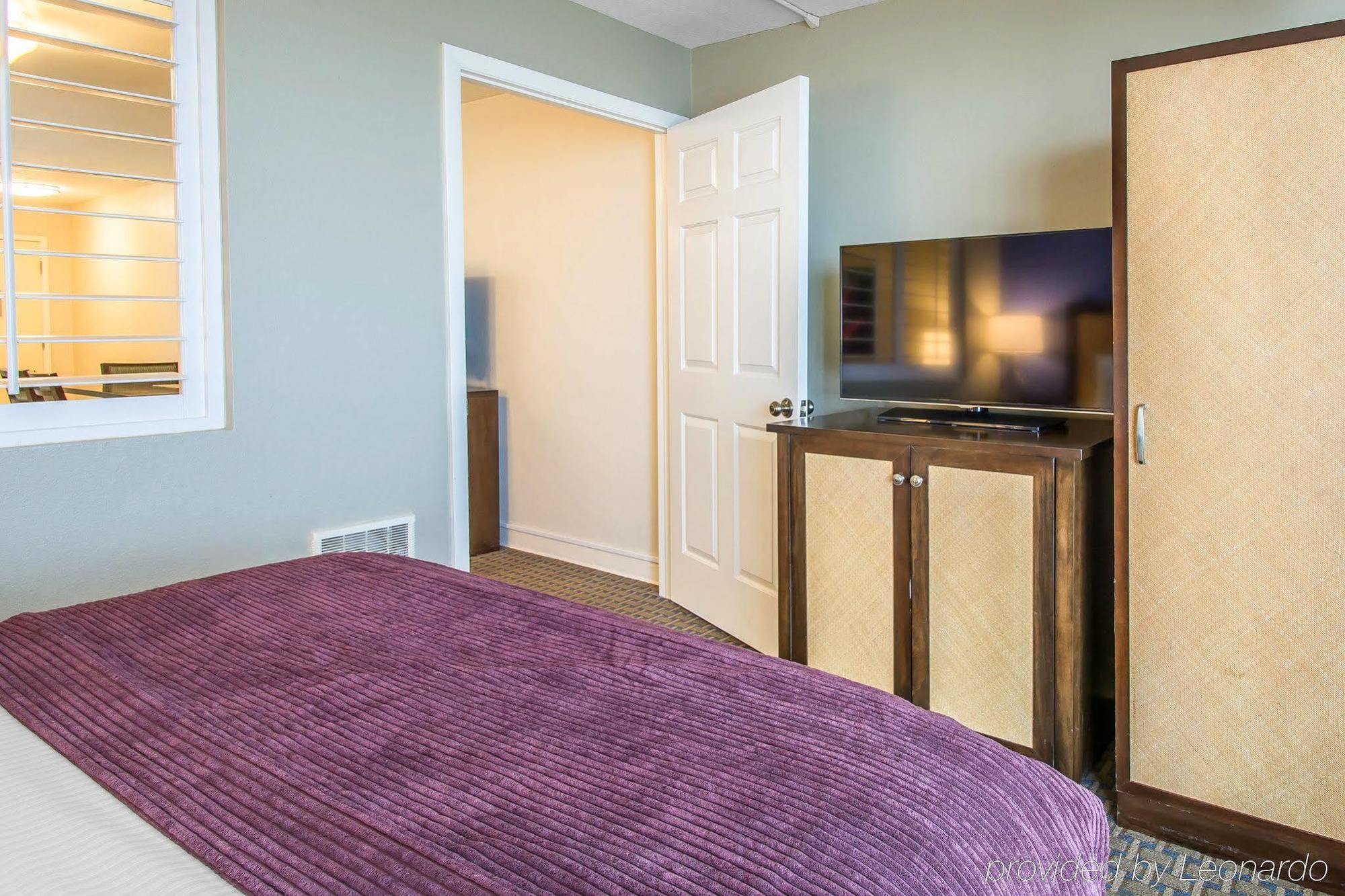 Bluegreen Vacations Casa Del Mar Ormond Beach Exterior photo