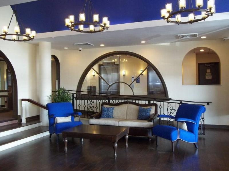 Bluegreen Vacations Casa Del Mar Ormond Beach Exterior photo