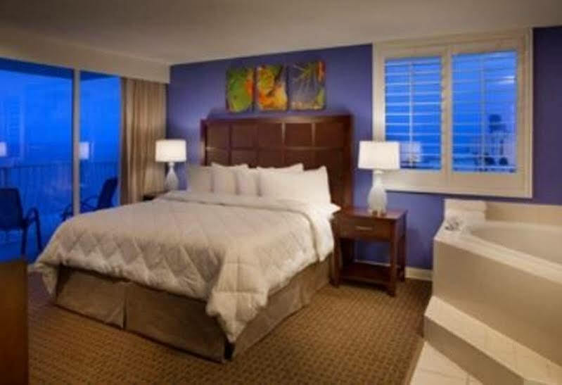 Bluegreen Vacations Casa Del Mar Ormond Beach Exterior photo